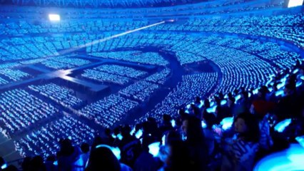 SUPER JUNIOR CANDY AUDIO