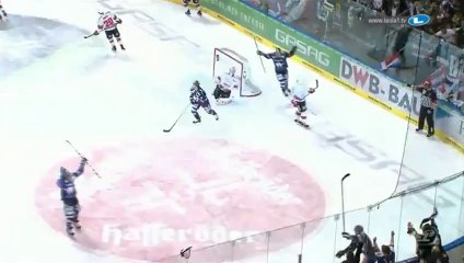 Eisbären Berlin Vs. Kölner Haie
