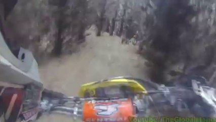 Worlds Best Dirtbike Offroading Track?