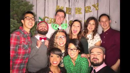 Photo Booth Rental San Diego