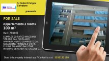 Appartamento Mq:100 a Bari Via STRADA SAN GIROLAMO Nº Agenzia:SICASA BARI Rif:6913