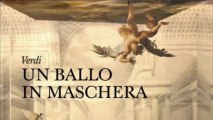 UN BALLO IN MASCHERA - III ( IN HOUSE RECORDING 10 OCT 1970)