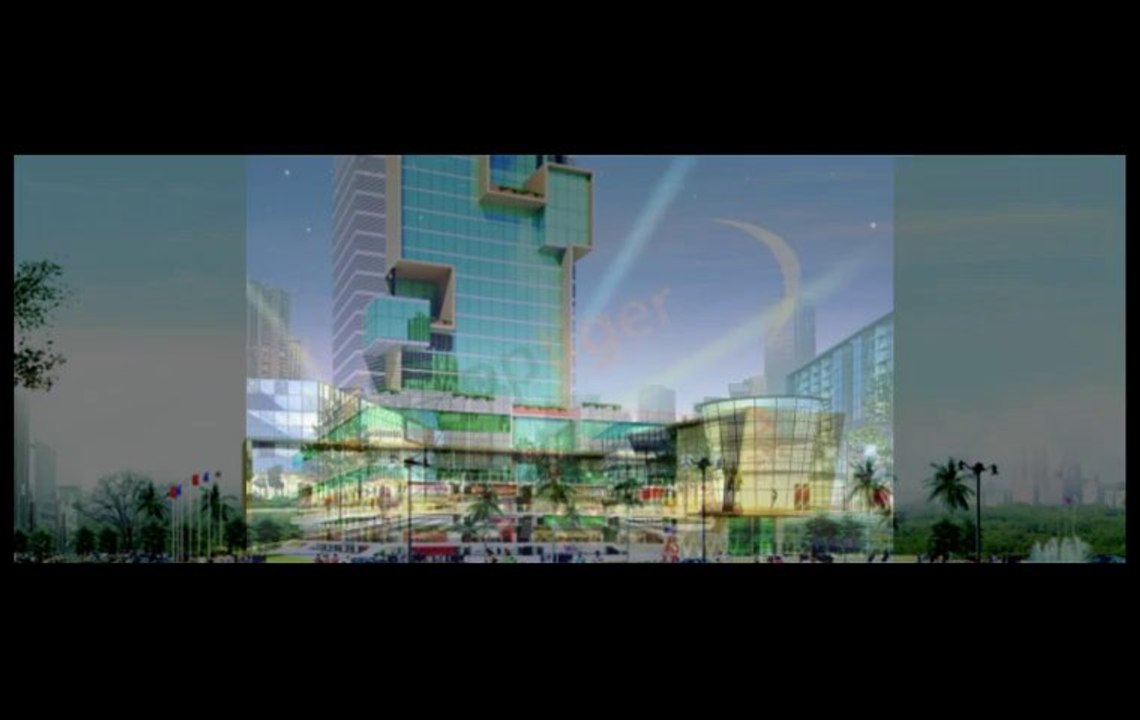 Aadhar The Business Capital Resale - 9910155922 Best Resale Deals