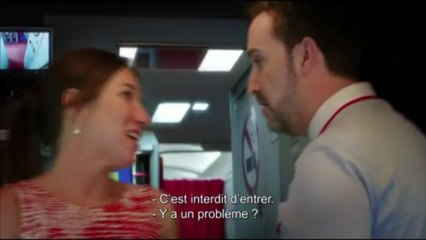 Les Amants Passagers film complet en Français partie 1