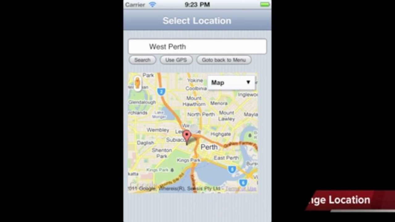 How to use MPV using your mobile phone browser.