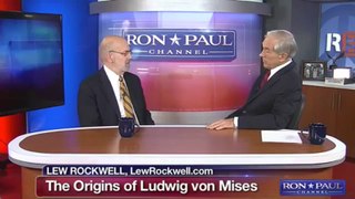 Spreading the Message of Mises | Lew Rockwell