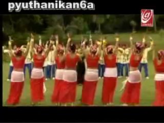 Nepali Movie-Priyatama Part-6