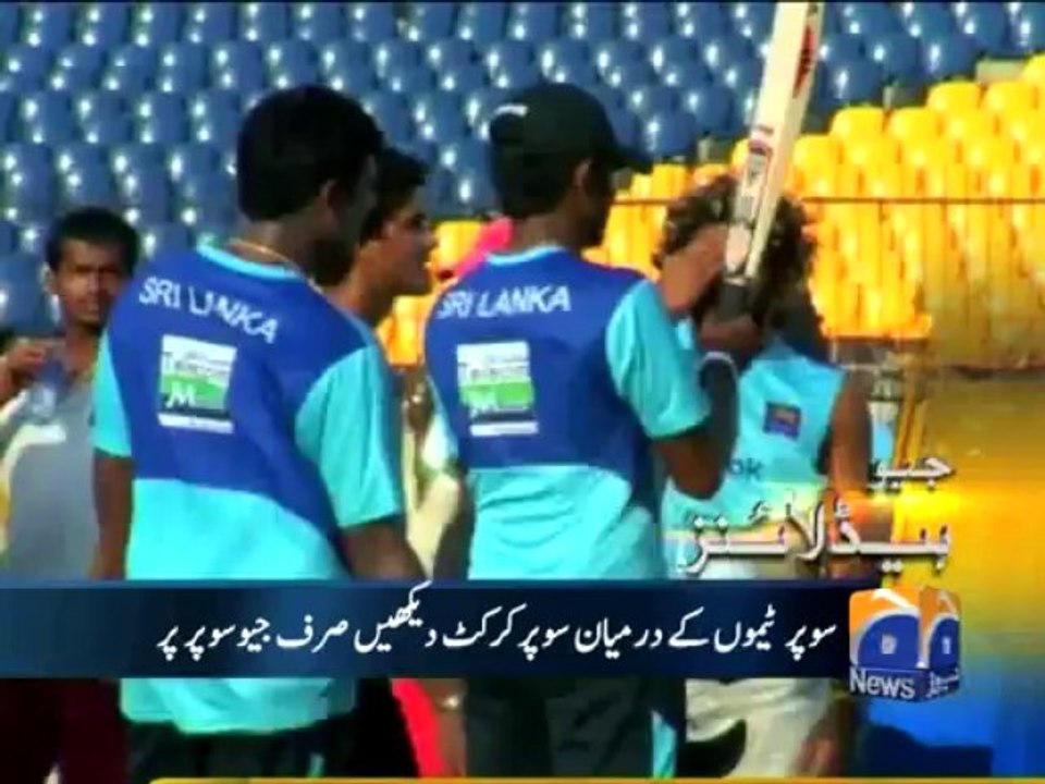 Geo Headlines-11 Dec 2013-0900