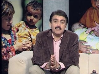 Everyone Talk Show Ep 06