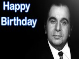 Happy Birthday Dilip Kumar