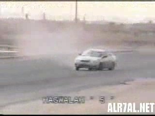 drift a la rebeu lol