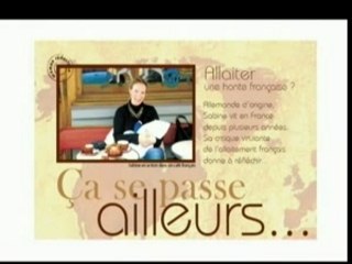 Magazine Parole de Mamans