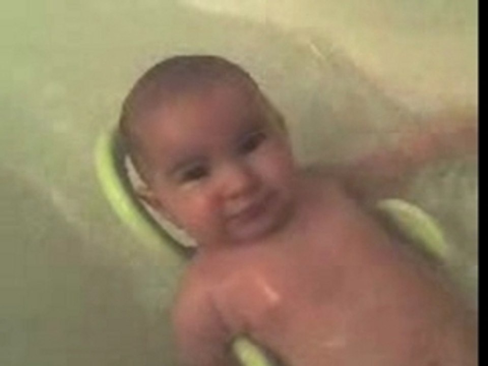 le bain