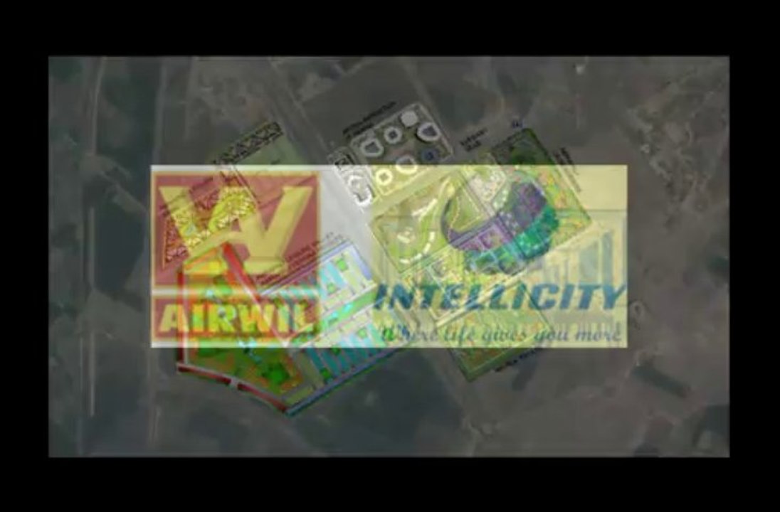 Airwil Intellicity Resale - 9910155922 Best Resale Deals