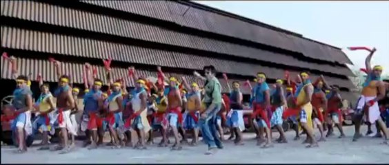 Gabbar Singh - Dekho Dekho
