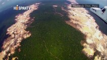 La Gran Historia - La minería ilegal en Perú
