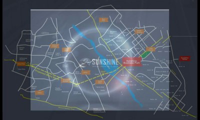 Sunshine Business Park Resale - 9910155922 Best Deals