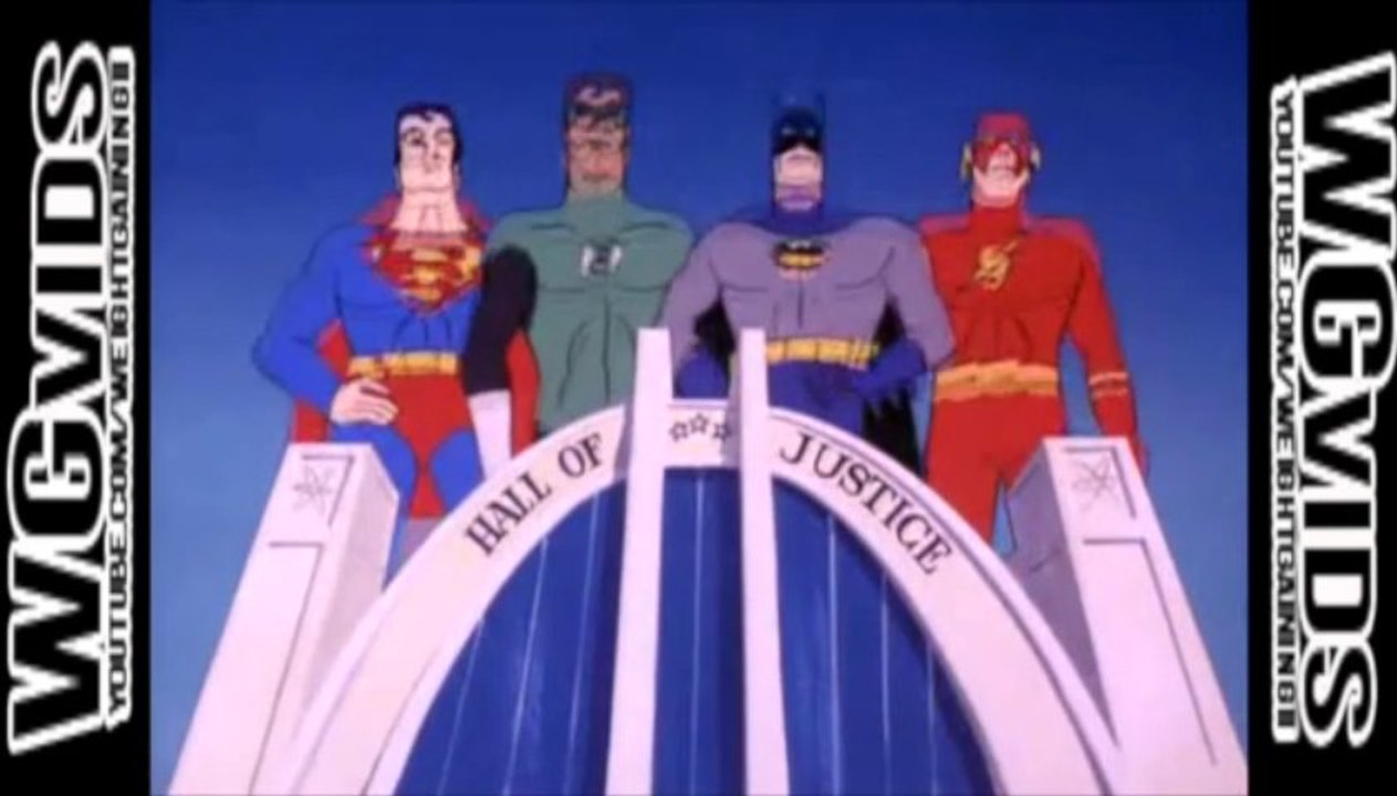 Bad Guys Grow, Good Guys Grow