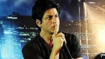 Shahrukh Khan Accepts Having Bad Habits !