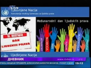 Dnevnik, 10. decembar 2013.