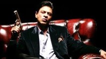 Shah Rukh Khan To Do Negative Role & Get Fit By March 2014 !