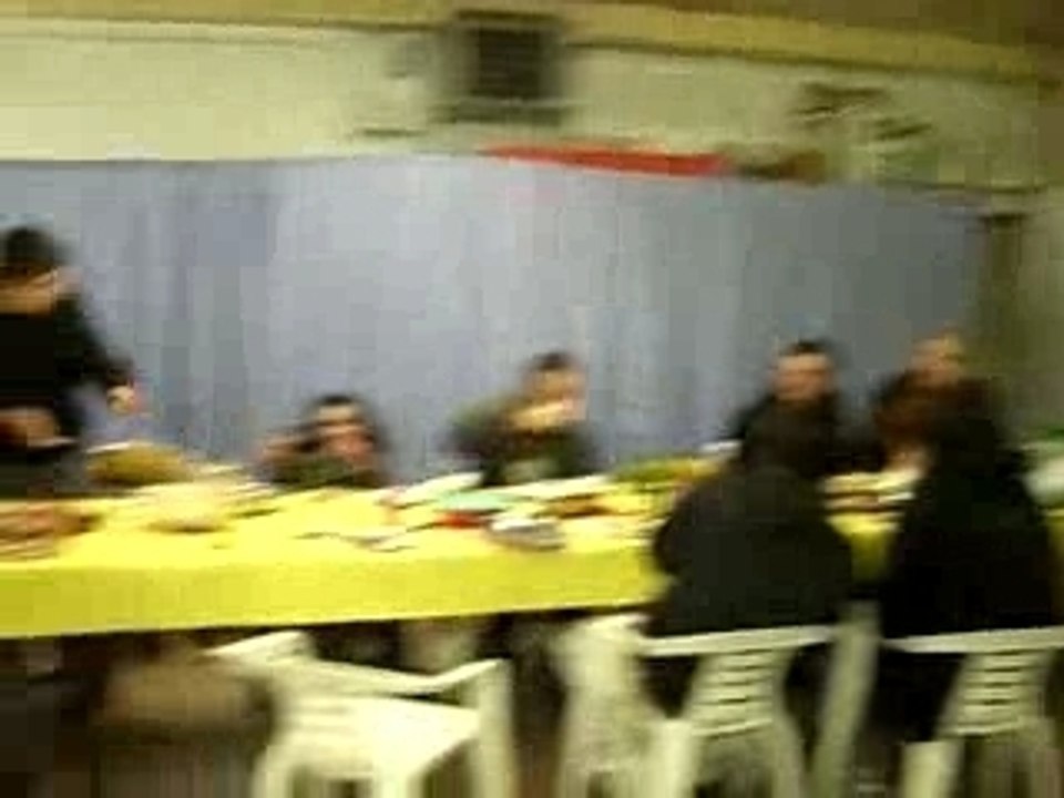 bataille de pistache