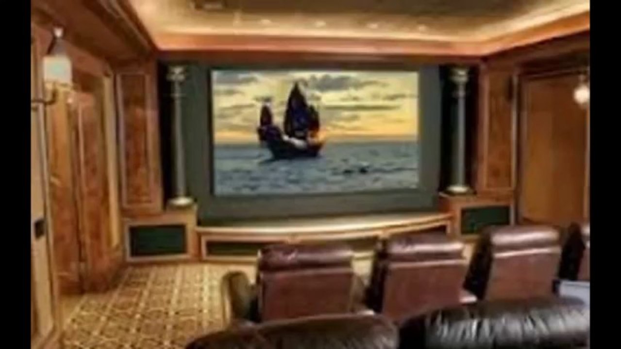 Home Theater | Home Theatre | Home Theatre Systems Victoria | Wireless Home Theatre