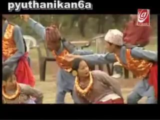 Nepali Movie-Priyatama Part-9