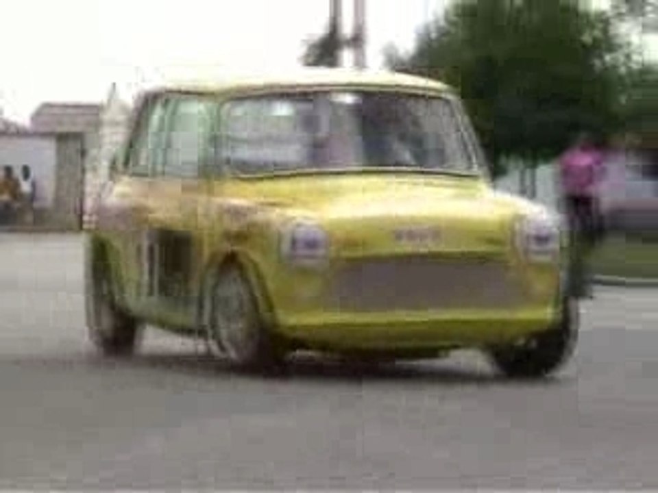 super mini