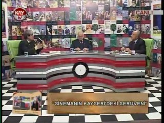KAYTV  BAKKAL CAMINDAN RENKLİ CAMA 7 ARALIK 2013 CUMARTESİ