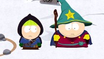 South Park : Le Bâton de la Vérité (PS3) - Trailer des VGX