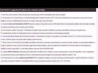 batteria dell,  http://www.cbatteria.com/dell-latitude-e6430.html .