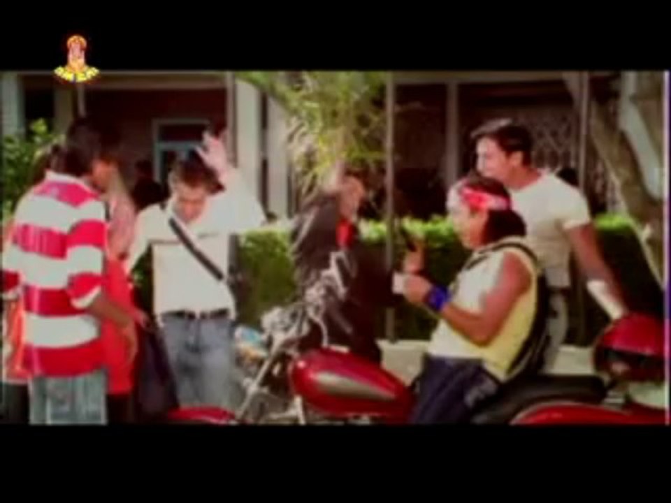 Nepali movie Duipal part 1