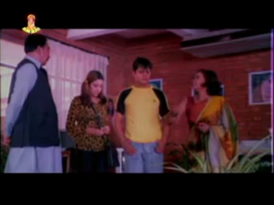 Nepali movie Duipal part 5