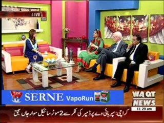 Salam Pakistan 10 December 2013 (part 2)
