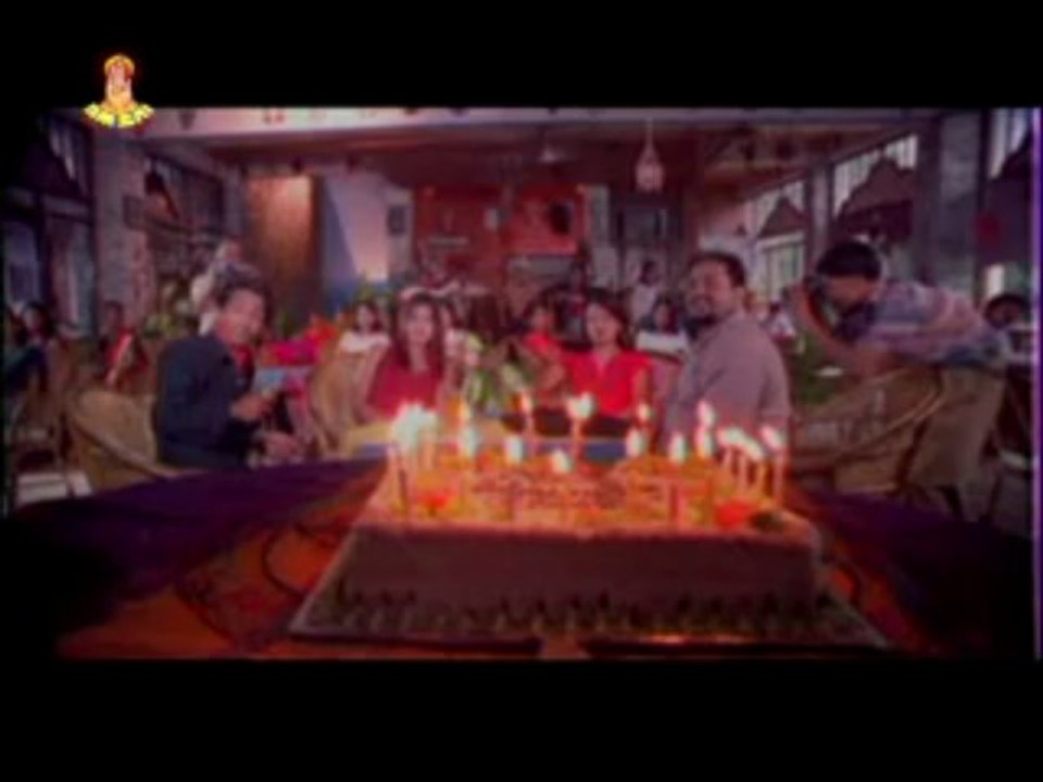 Nepali movie Duipal Part 8