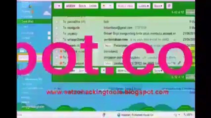Crack Gmail passwords with Easy Tips