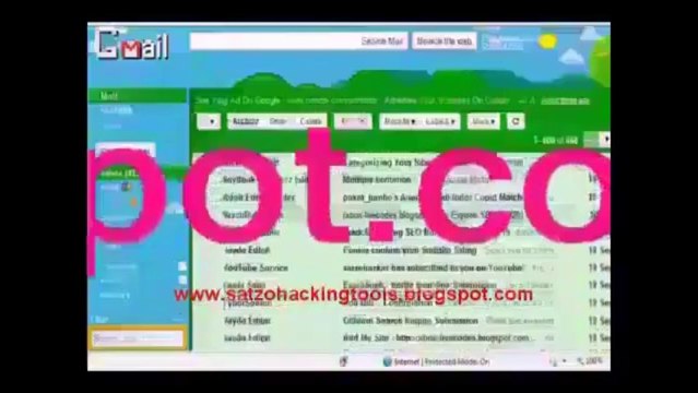 Without Software Hack Gmail Password | Hack Gmail Password 2013