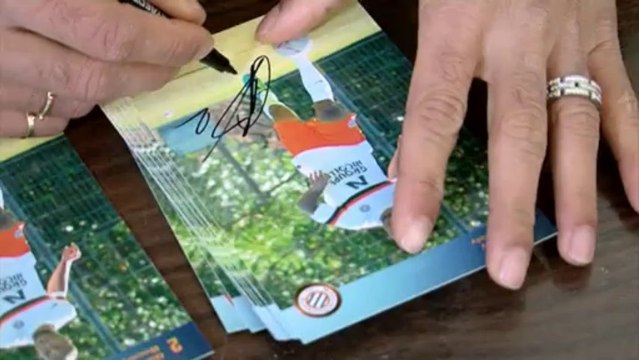 Coach MHSC avec les U11 de Castelnau/Le Crès