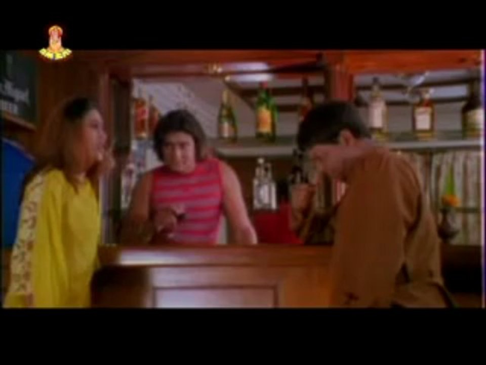 Nepali movie duipal part 11