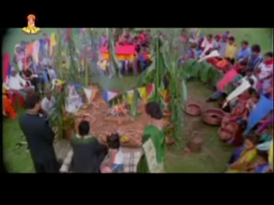Nepali movie Duipal part 17