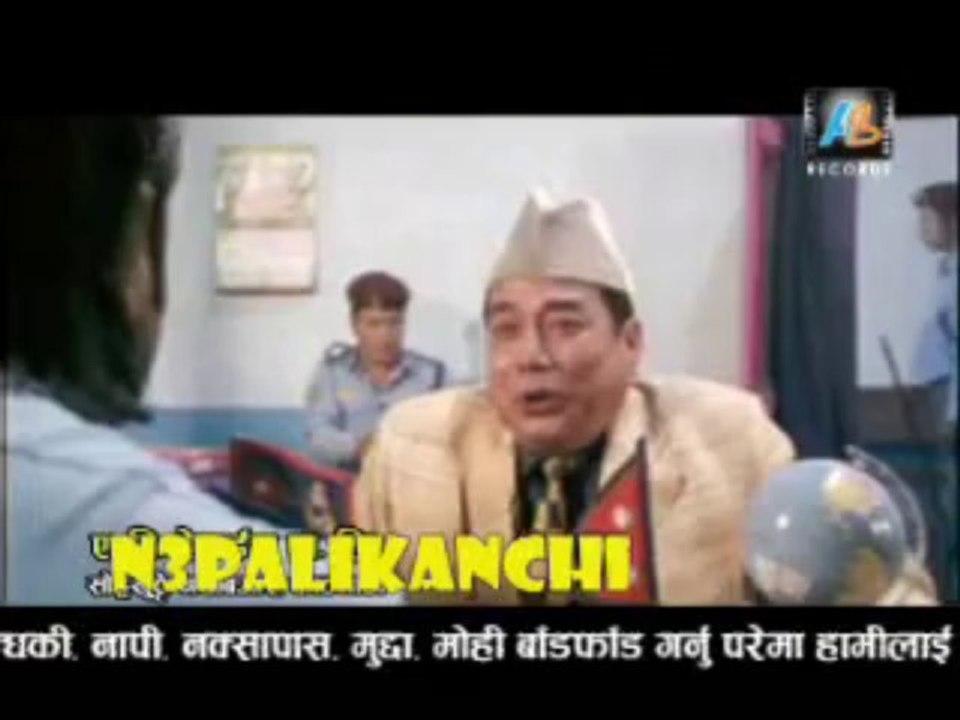 Nepali Movie Duniya-Part 6