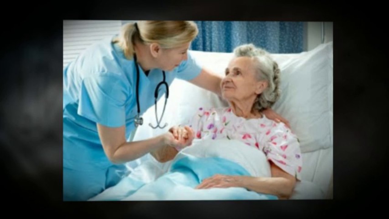 Nursing Career
