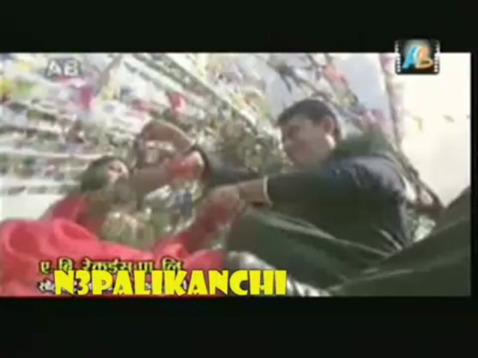 Nepali Movie Duniya-Part 13-Last Part
