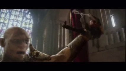 Jack le chasseur de géants en entier film partie 1