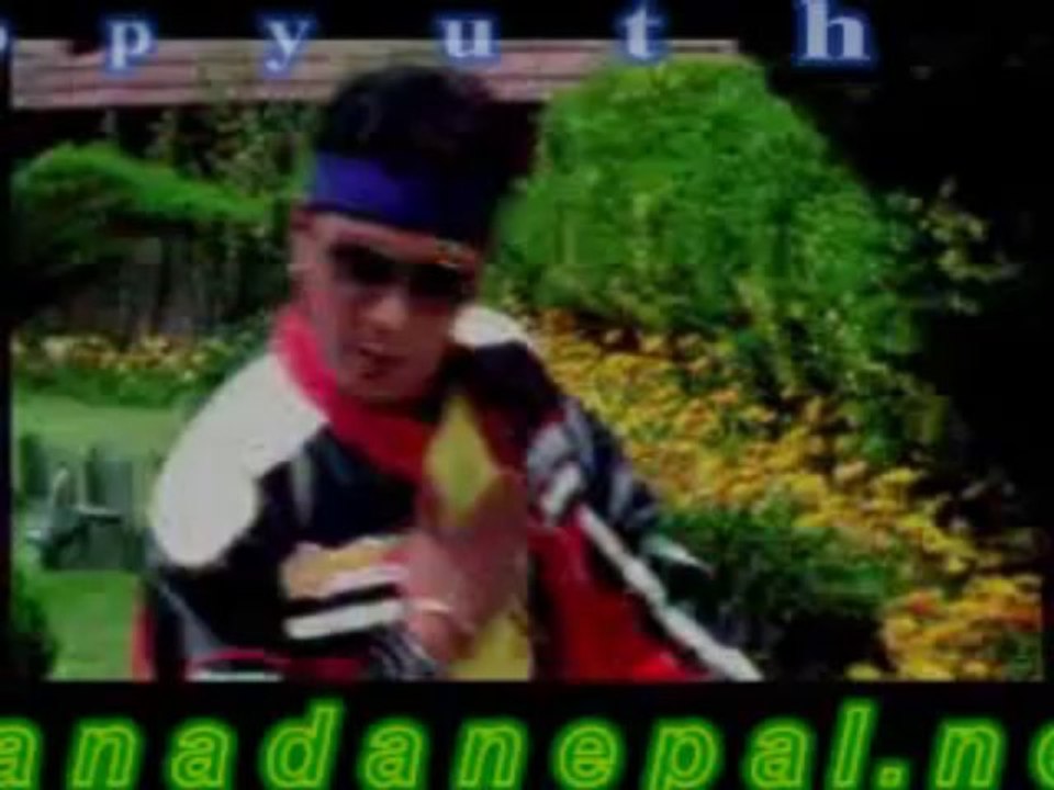 Nepali Movie-Maryada Part-3