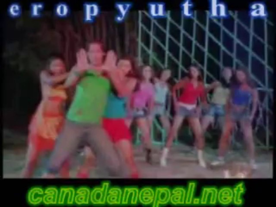 Nepali Movie-Maryada Part-10