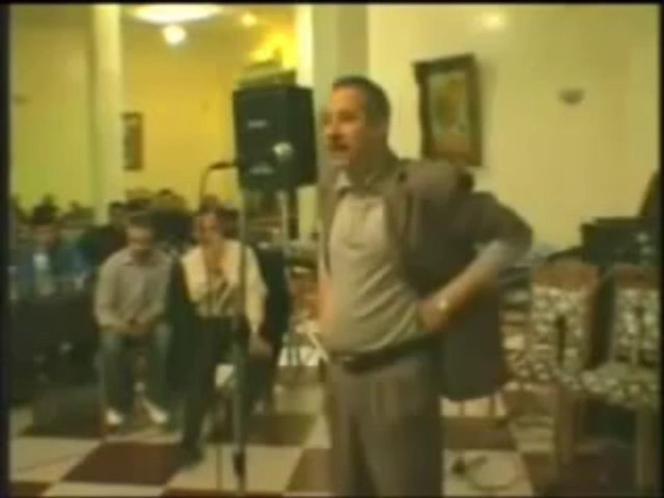 Abdelkader secteur _ banane vs el hendi _ mdrrr