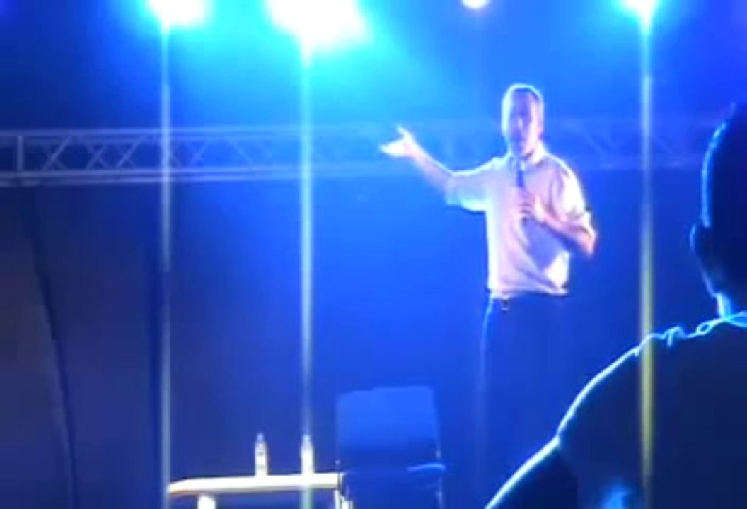 ‪Abdelkader secteur live Alger _5_