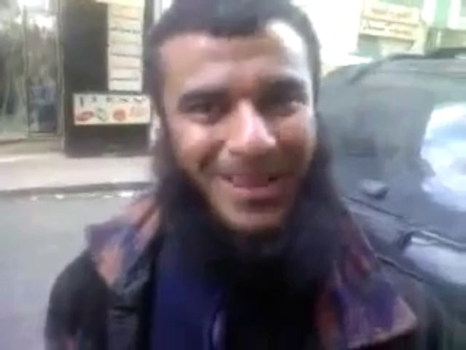 Algerie  akhina sbitar mdrrr